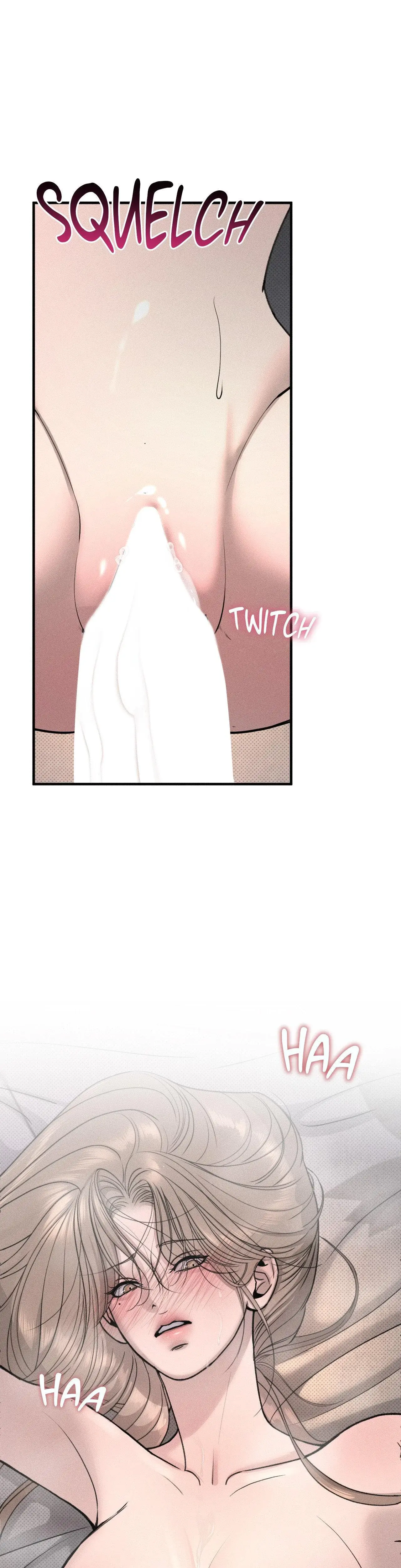 Love Junkie Chapter 4 - Page 1