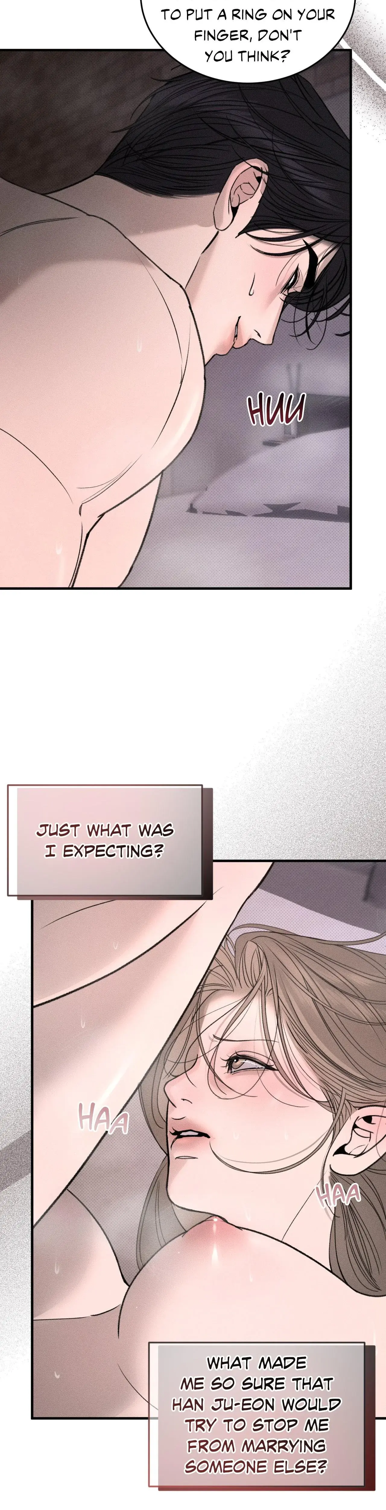 Love Junkie Chapter 4 - Page 11