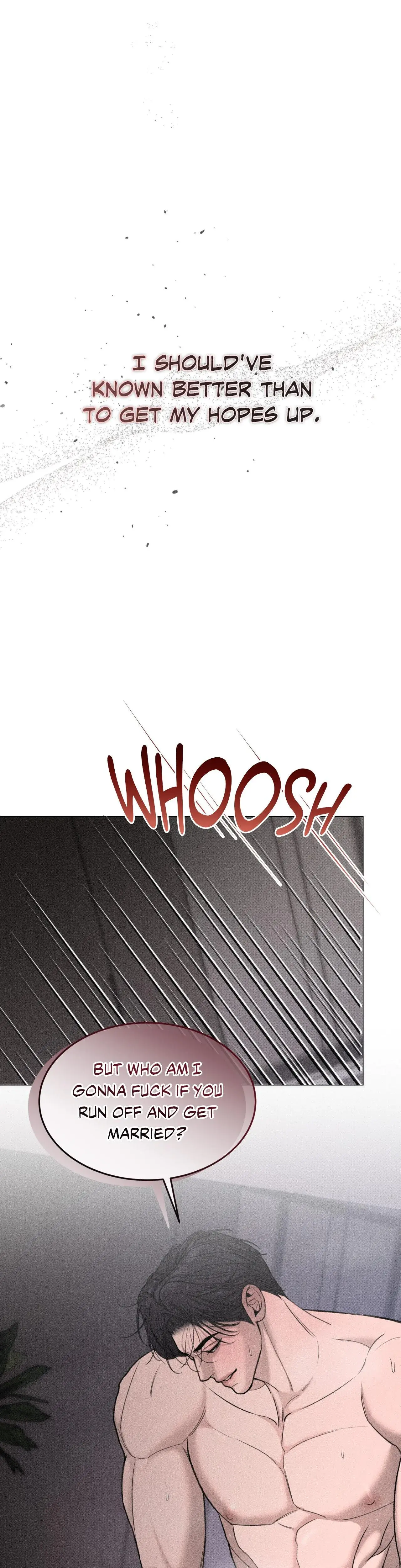 Love Junkie Chapter 4 - Page 12
