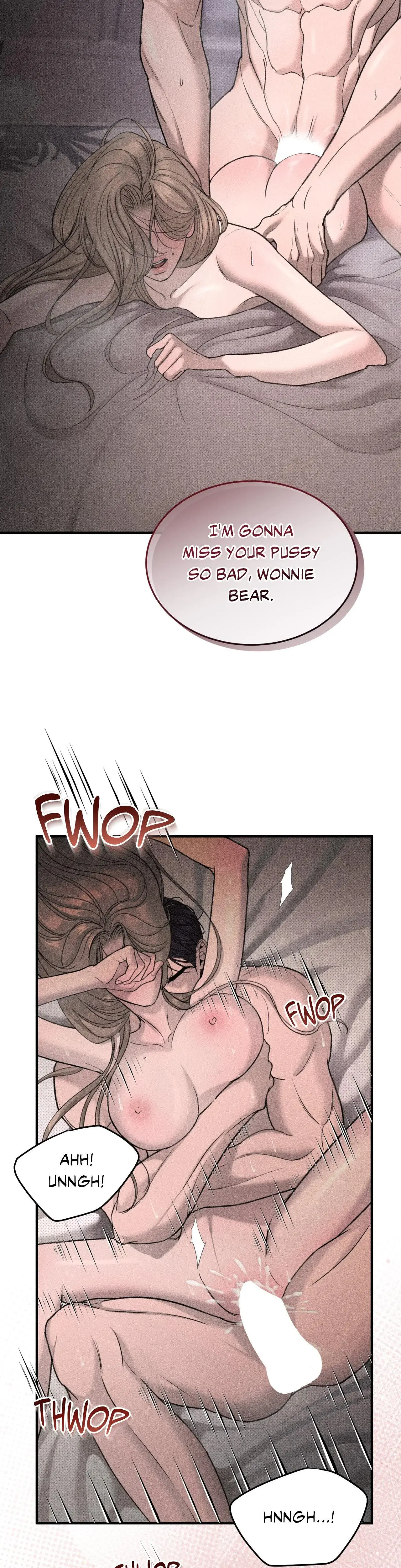Love Junkie Chapter 4 - Page 13