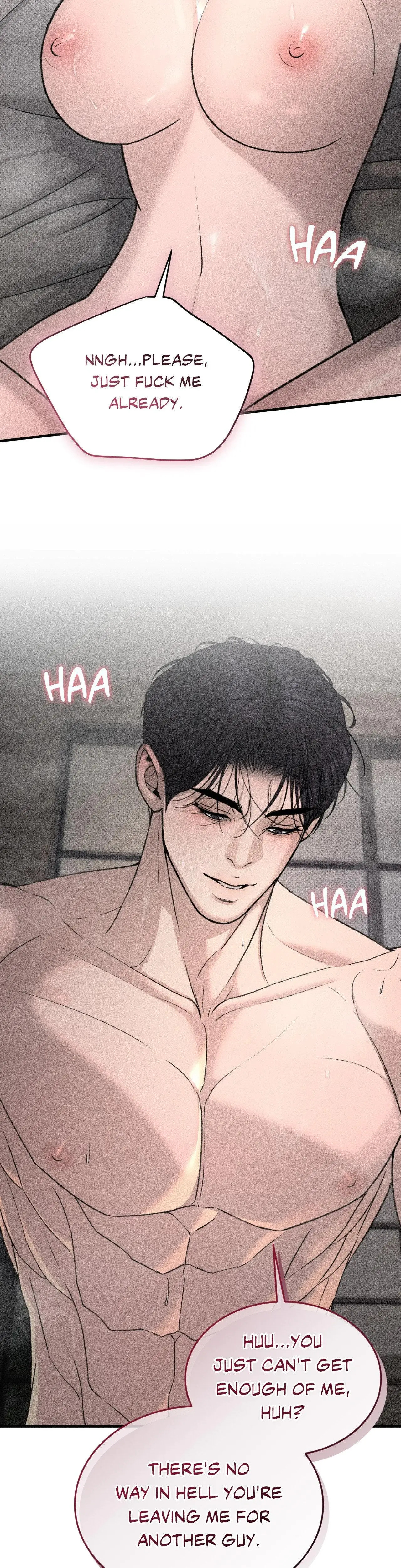 Love Junkie Chapter 4 - Page 2