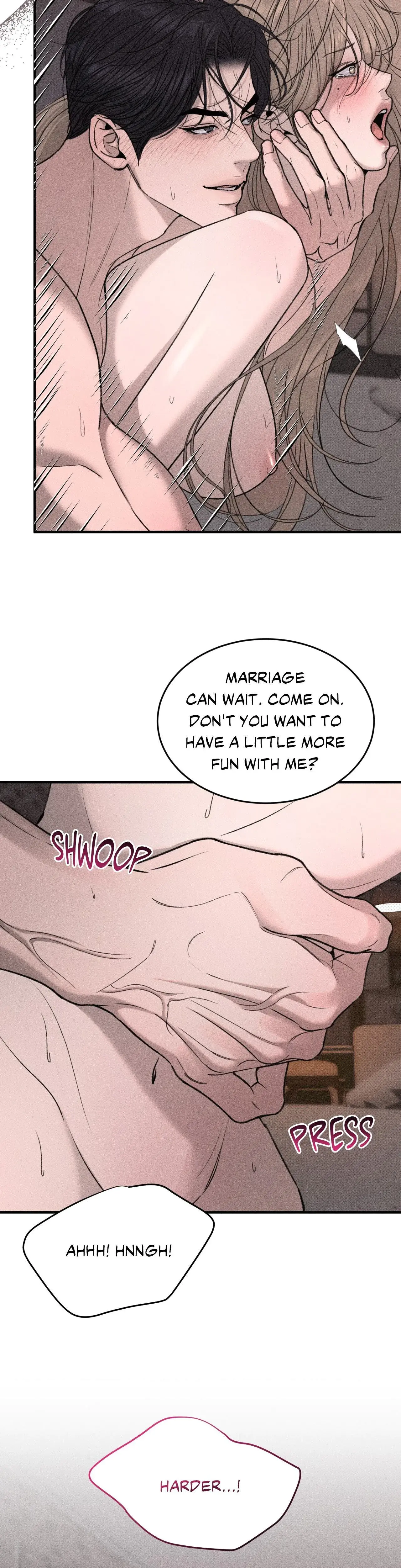 Love Junkie Chapter 4 - Page 20