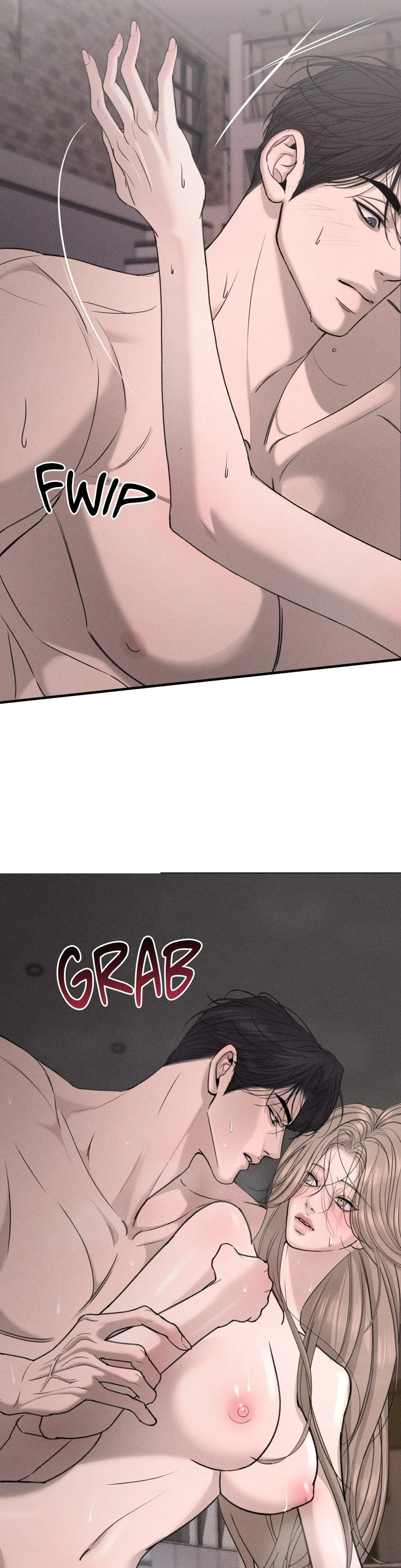 Love Junkie Chapter 4 - Page 21