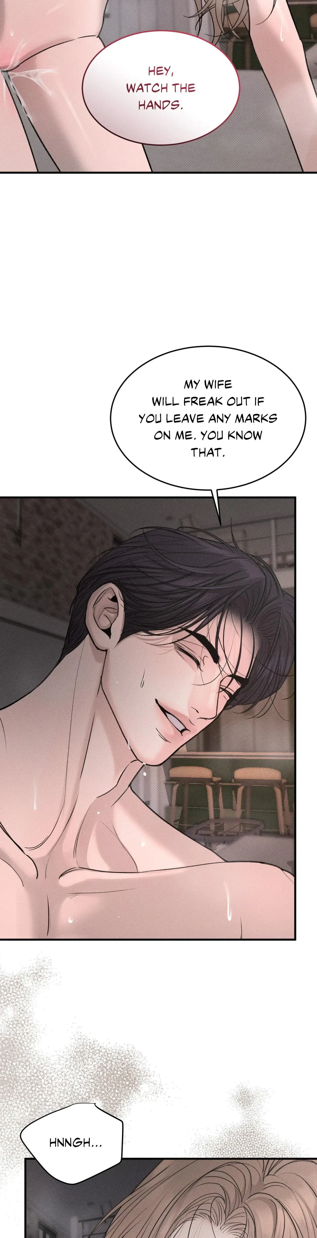 Love Junkie Chapter 4 - Page 22