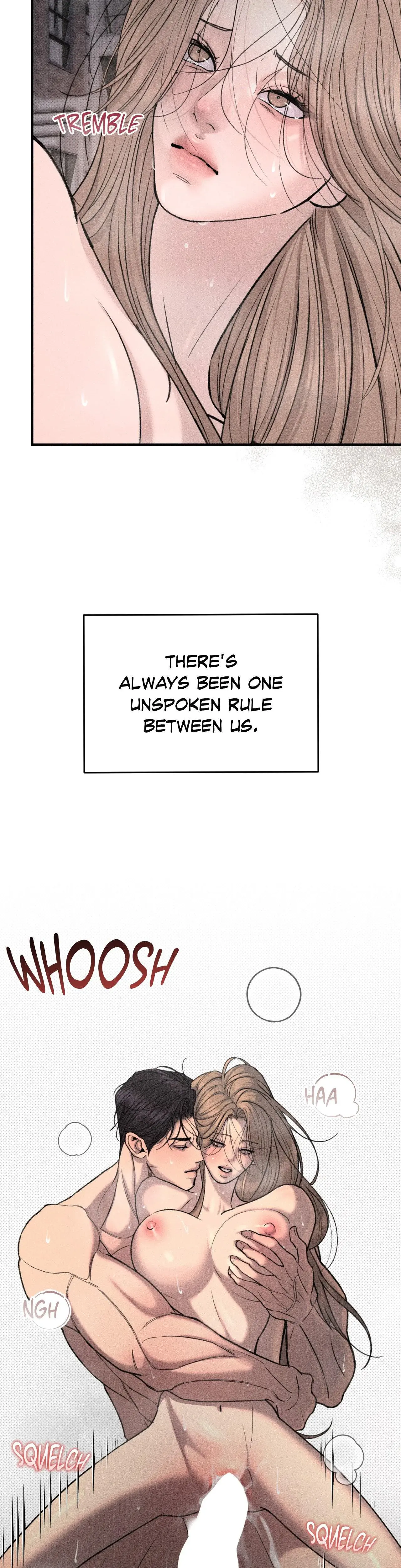 Love Junkie Chapter 4 - Page 23