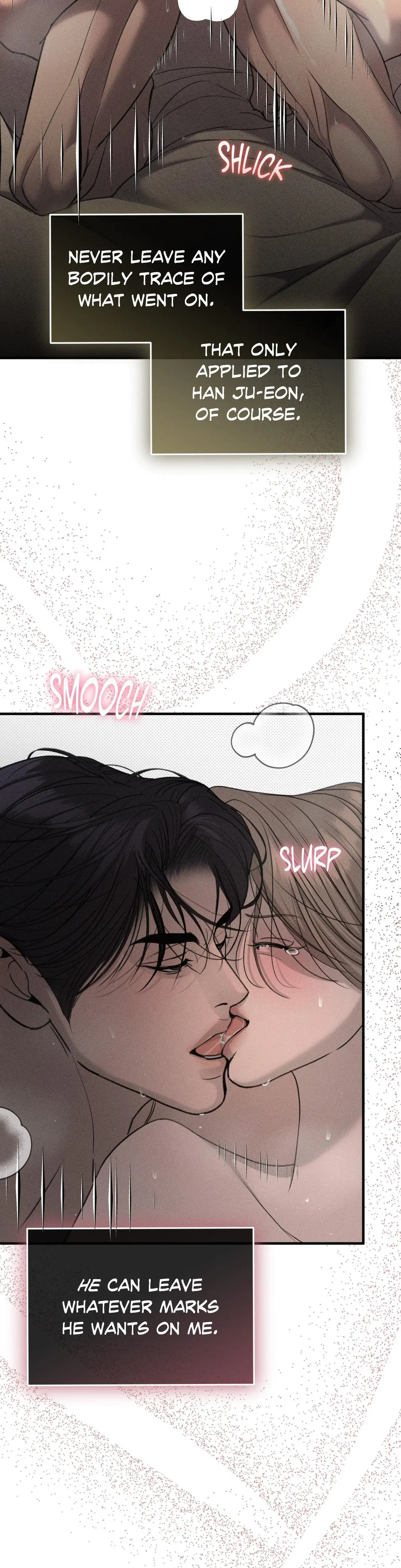 Love Junkie Chapter 4 - Page 24