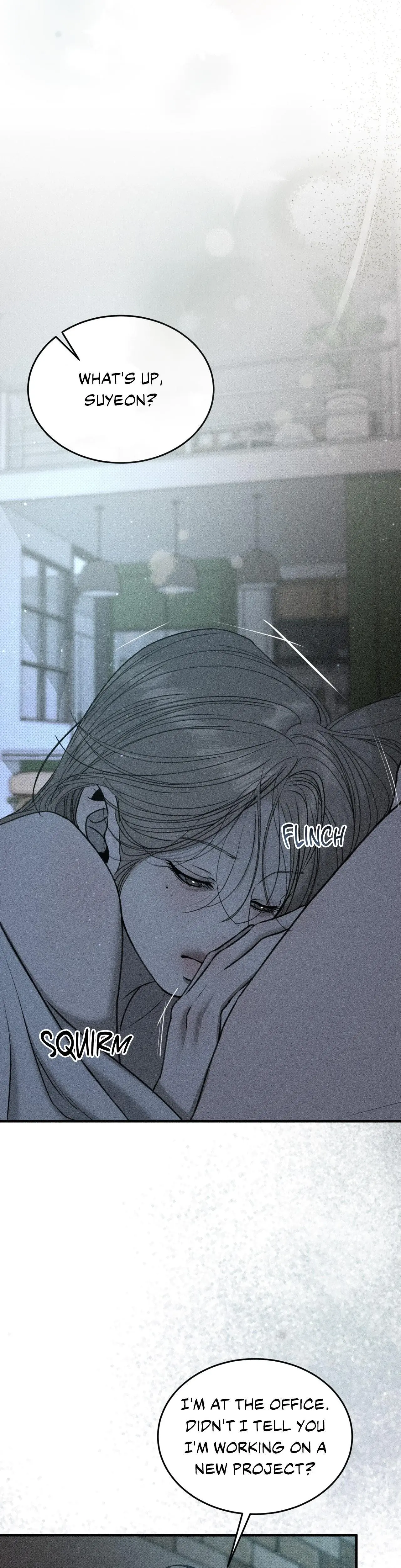 Love Junkie Chapter 4 - Page 26