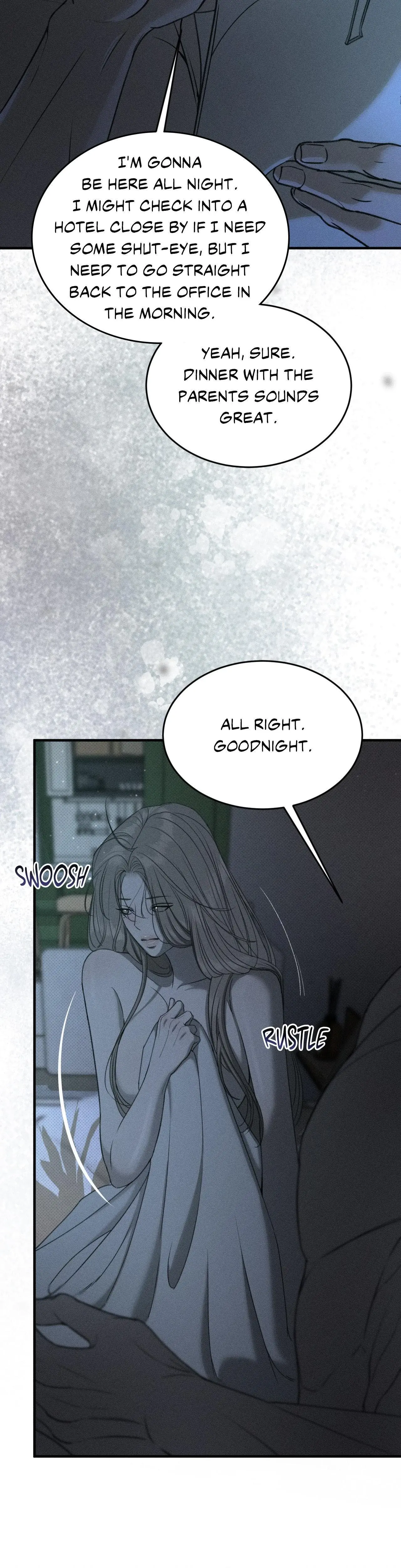 Love Junkie Chapter 4 - Page 28