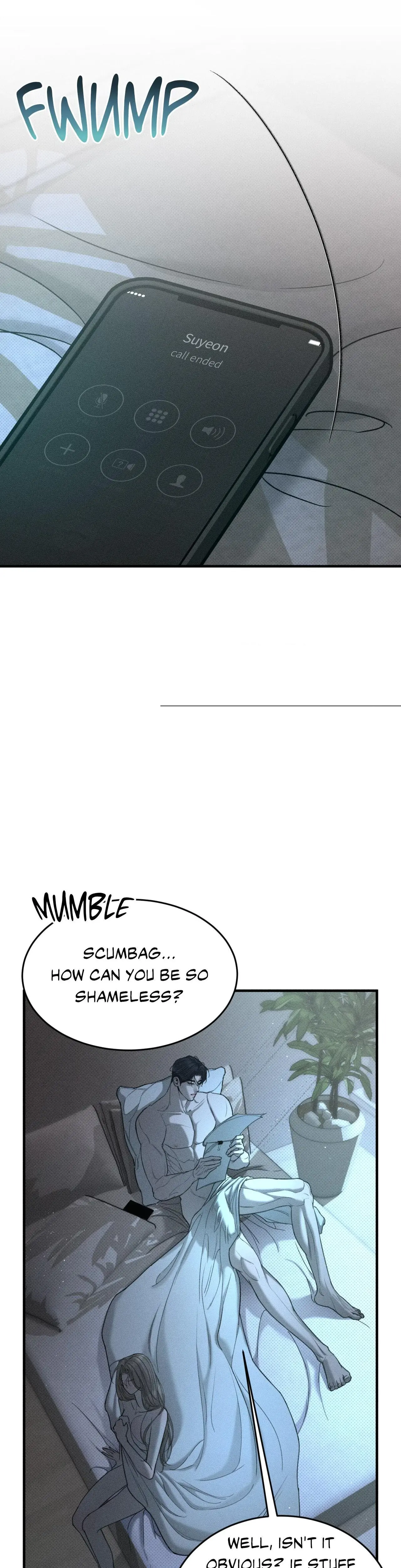 Love Junkie Chapter 4 - Page 29