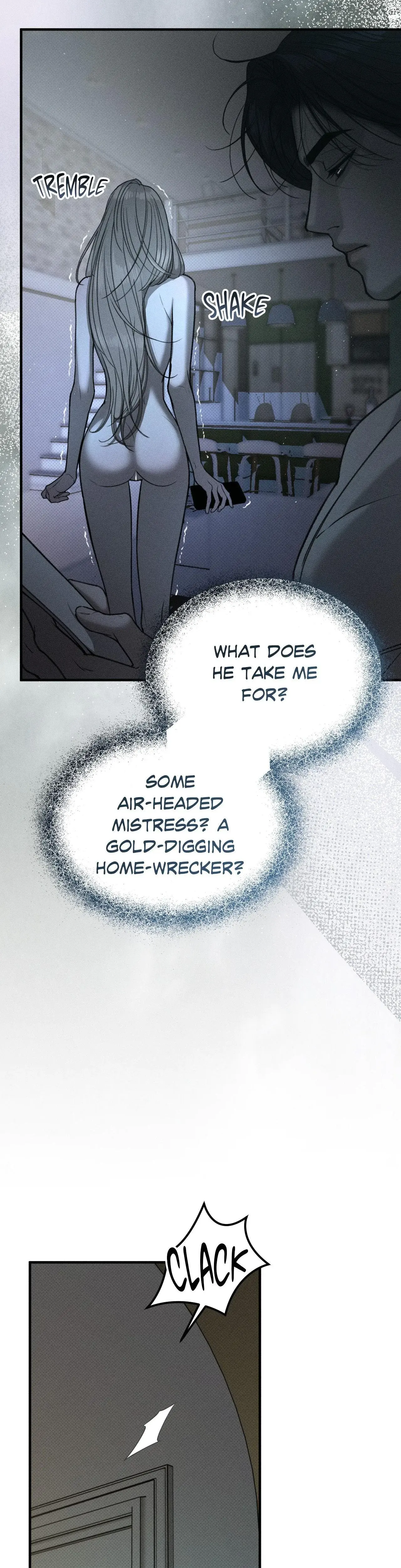 Love Junkie Chapter 4 - Page 31