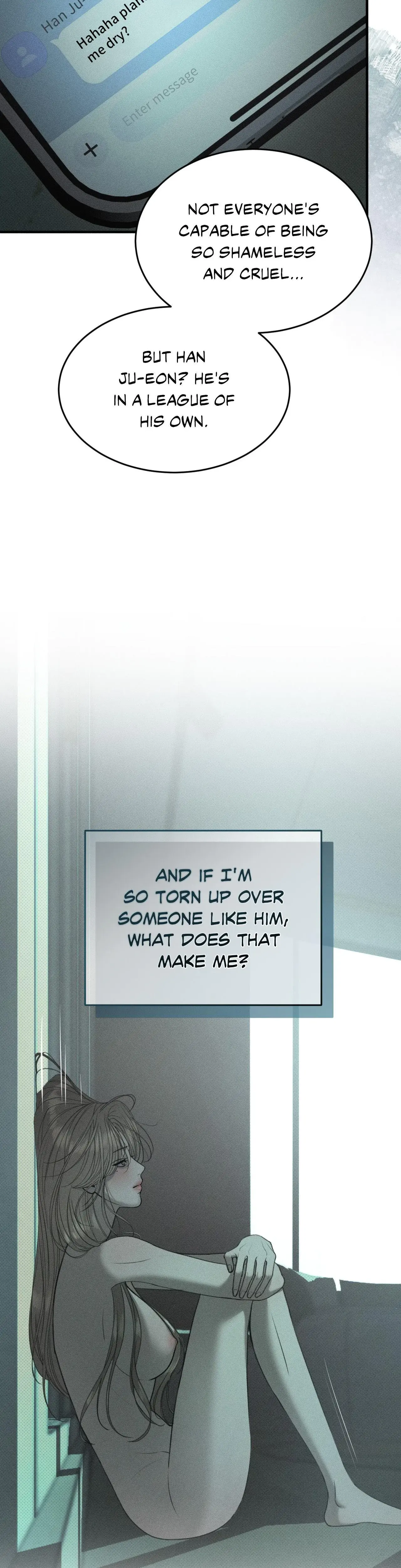 Love Junkie Chapter 4 - Page 34