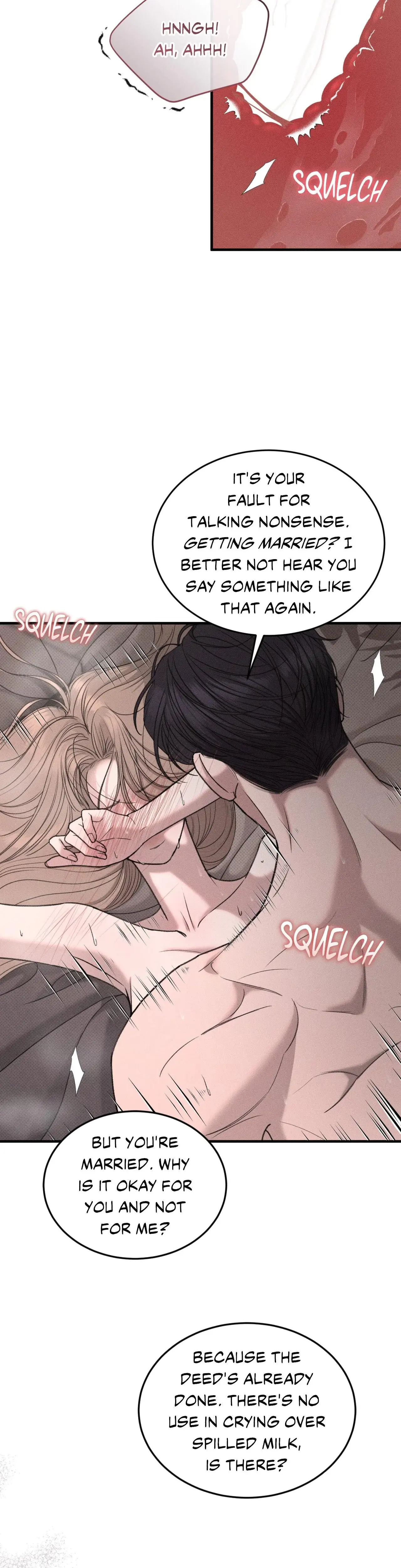 Love Junkie Chapter 4 - Page 6