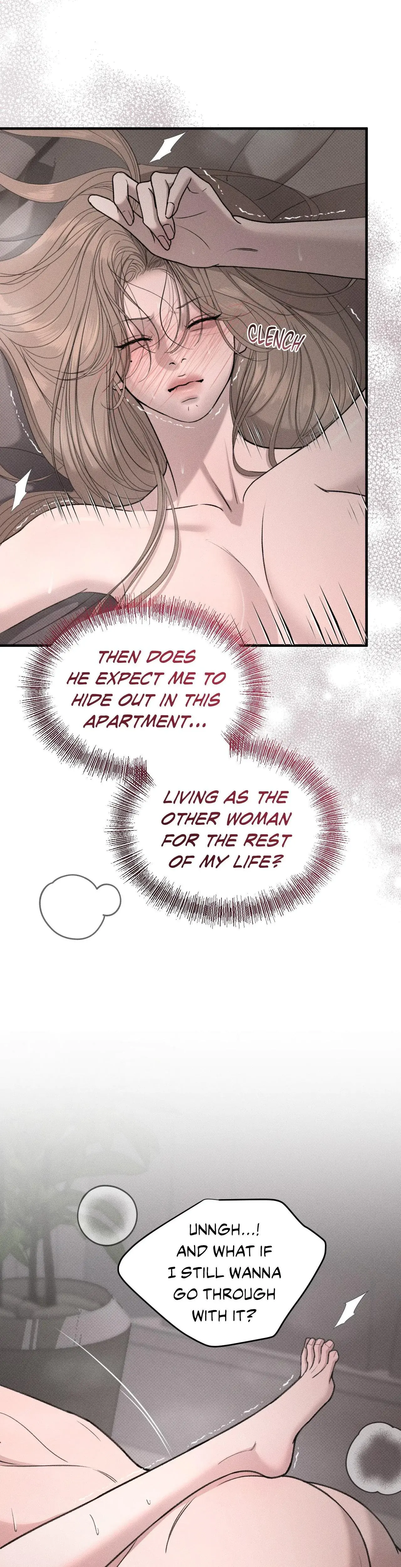 Love Junkie Chapter 4 - Page 7