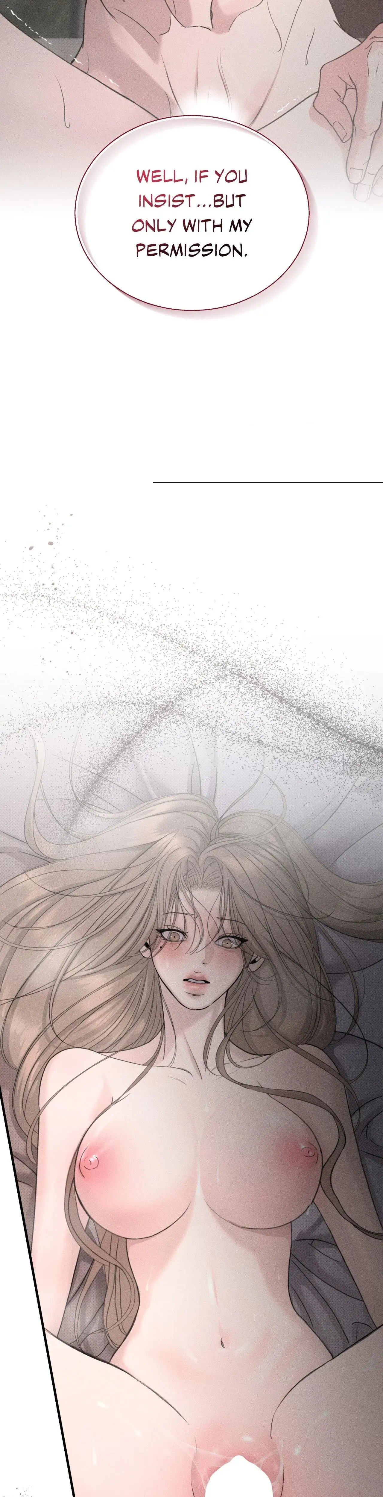 Love Junkie Chapter 4 - Page 9