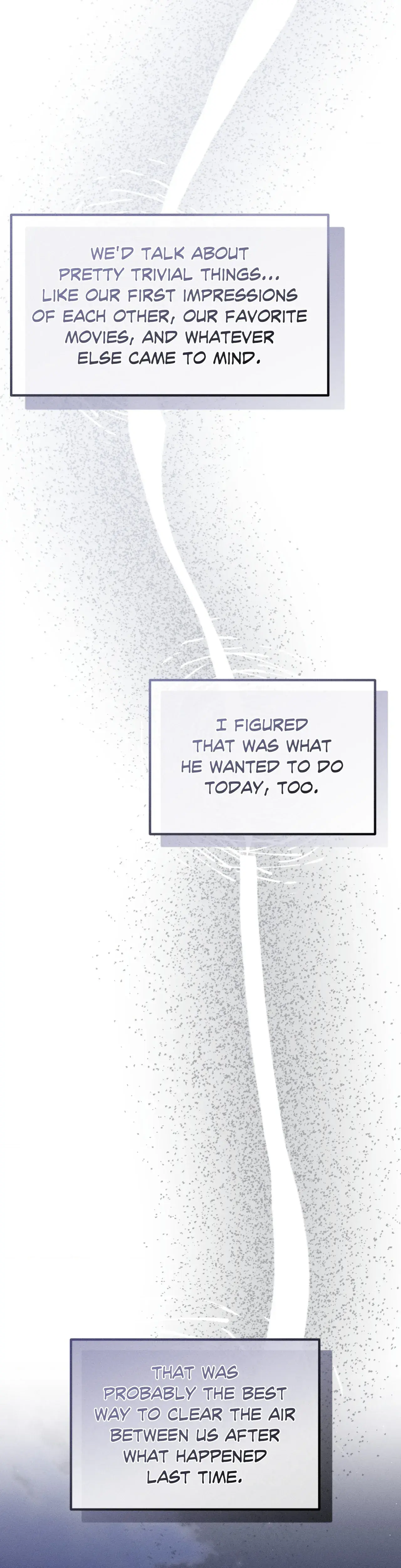 Love Junkie Chapter 40 - Page 13