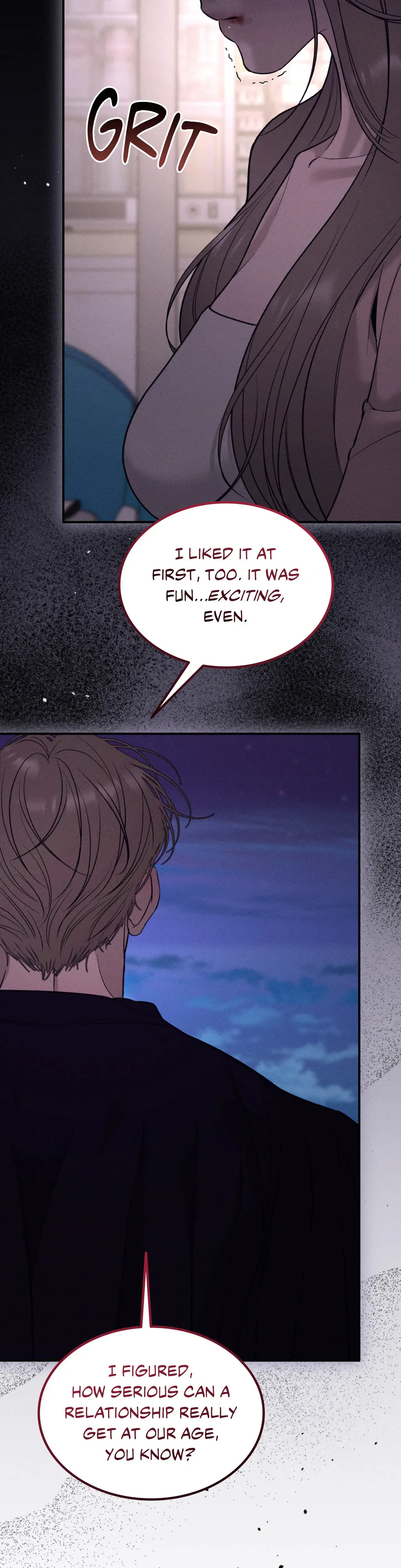 Love Junkie Chapter 40 - Page 24