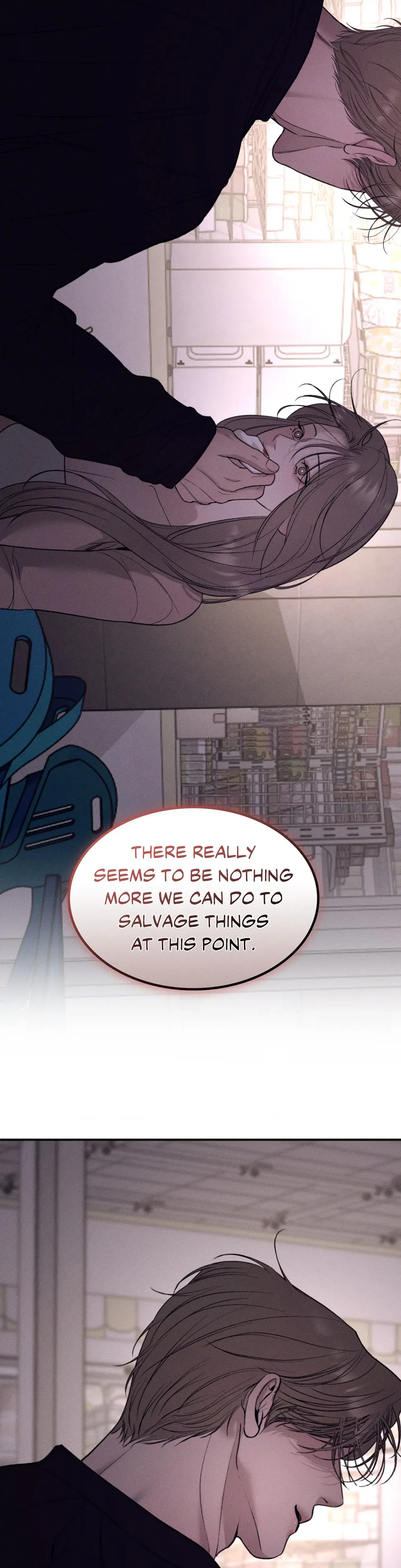 Love Junkie Chapter 40 - Page 26