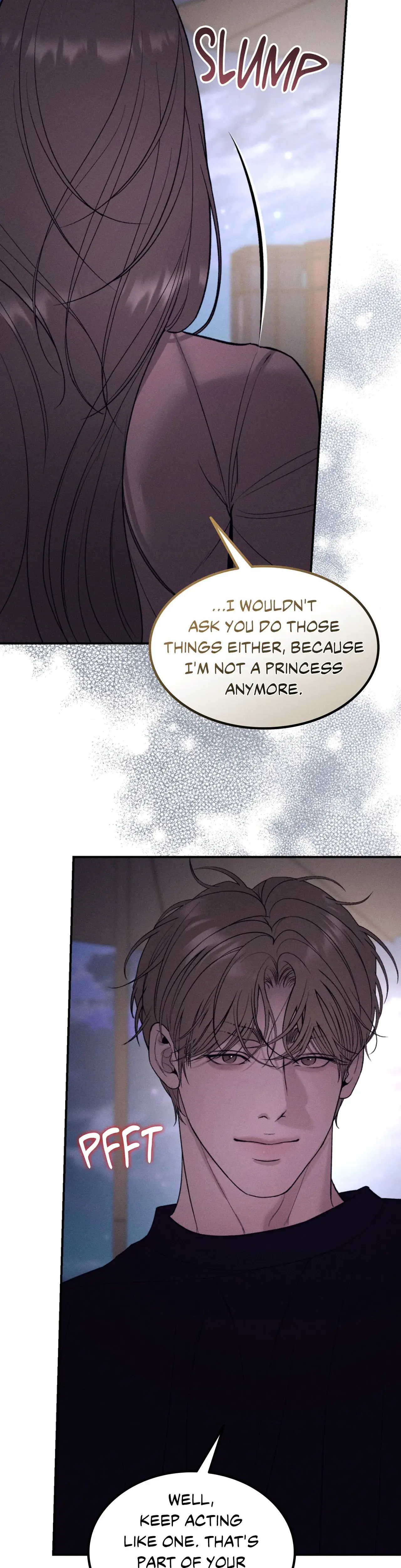 Love Junkie Chapter 40 - Page 29