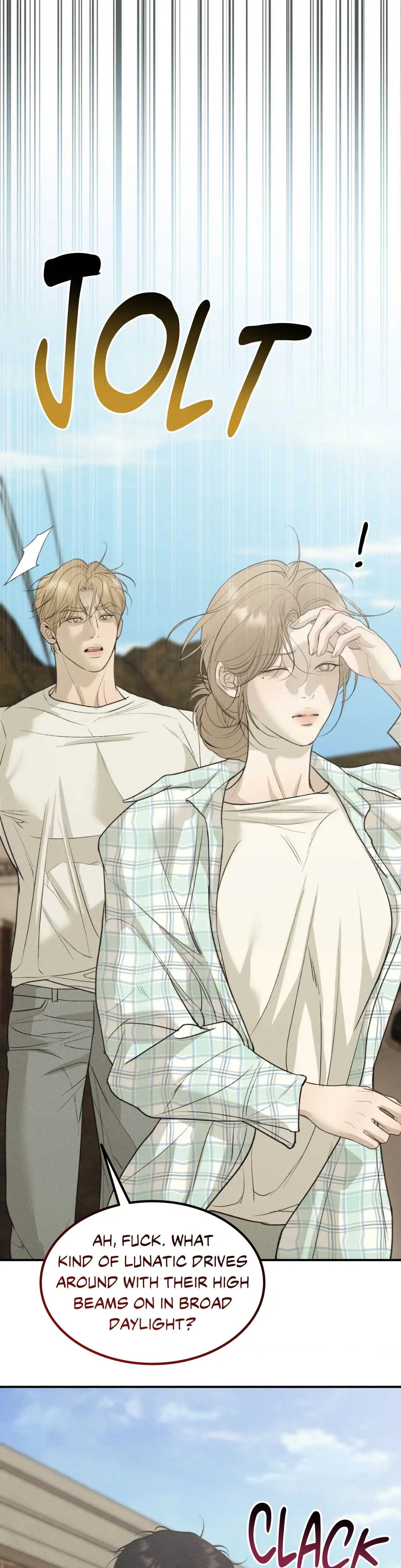 Love Junkie Chapter 40 - Page 38