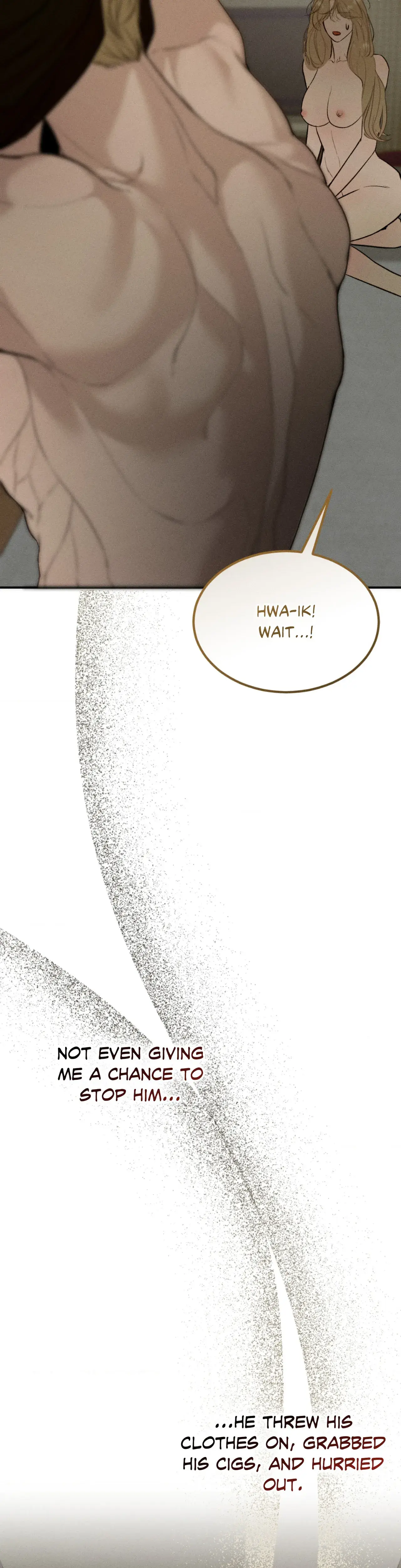 Love Junkie Chapter 40 - Page 6