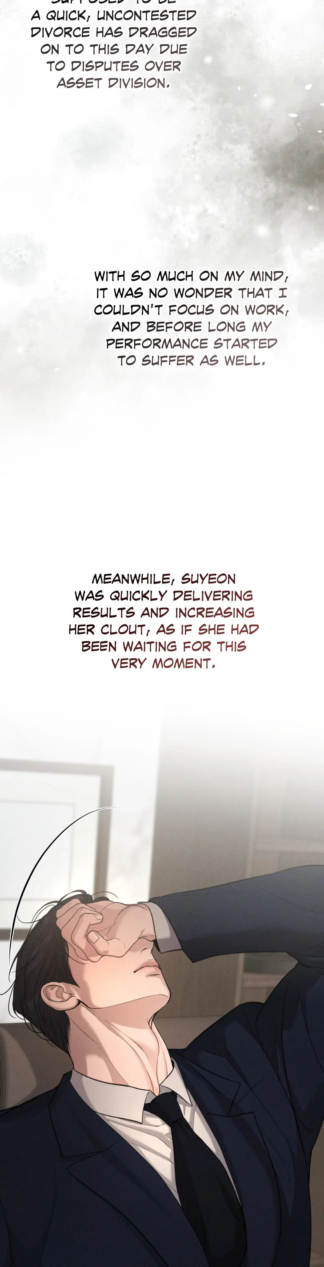 Love Junkie Chapter 41 - Page 25