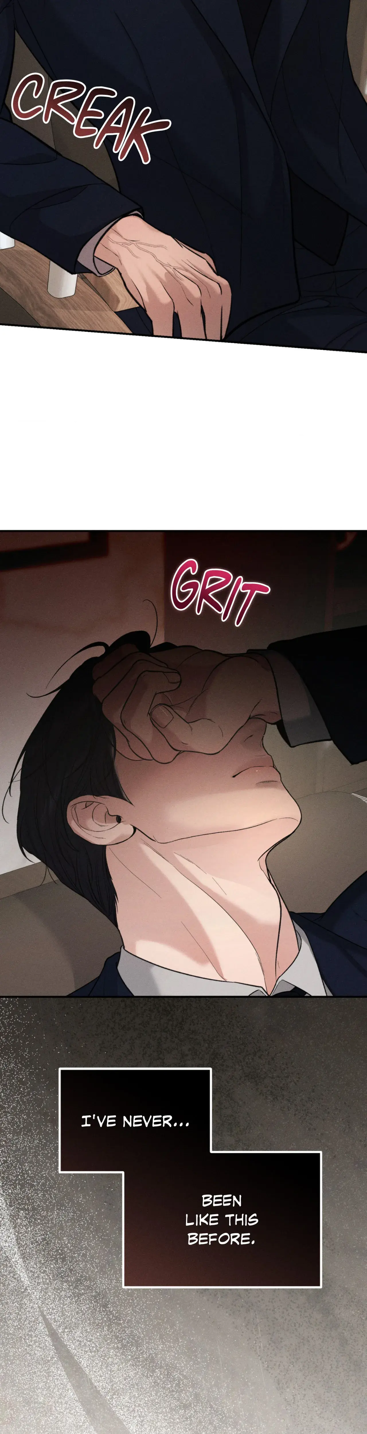 Love Junkie Chapter 41 - Page 26