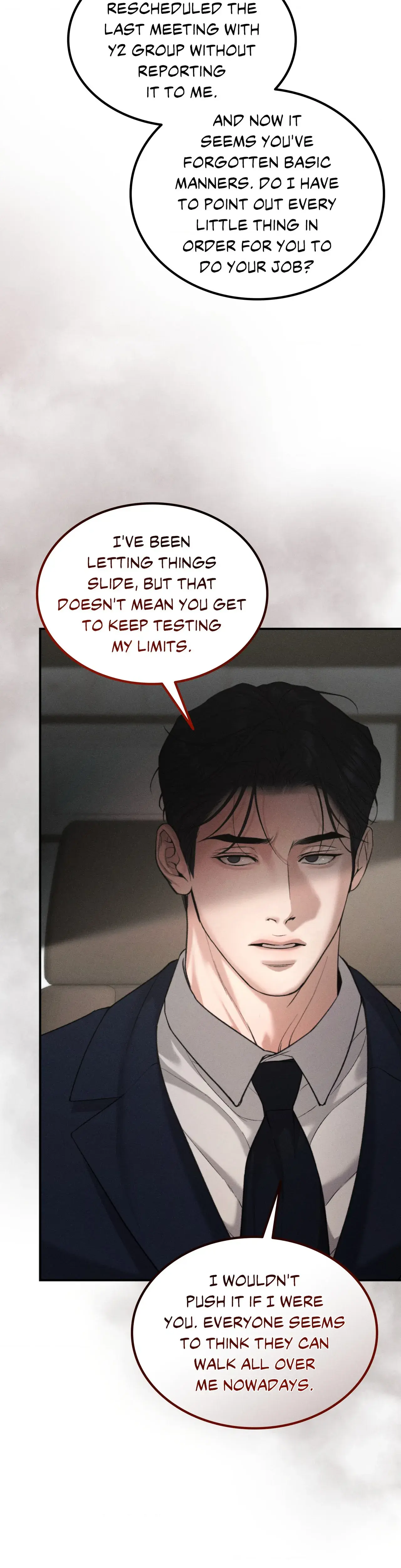 Love Junkie Chapter 41 - Page 29