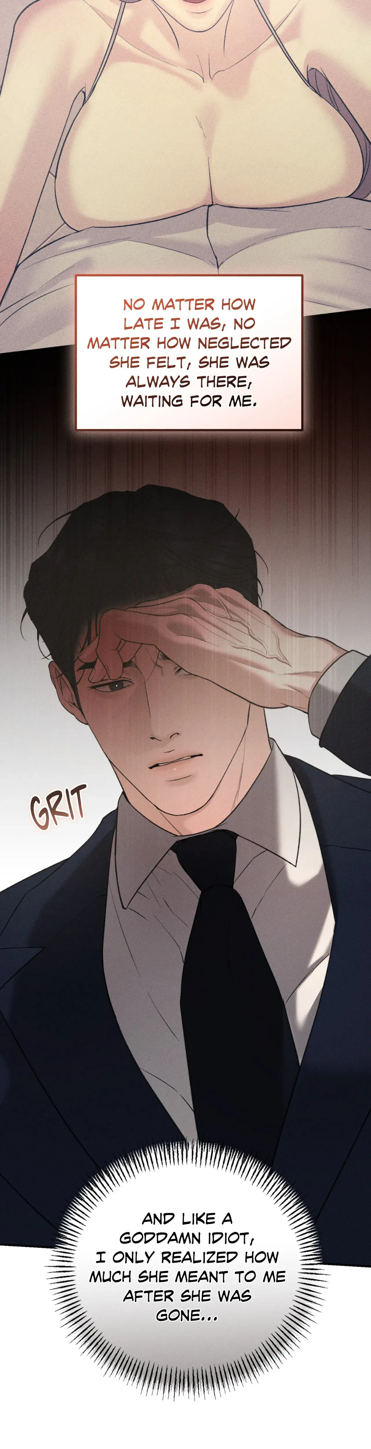 Love Junkie Chapter 41 - Page 36