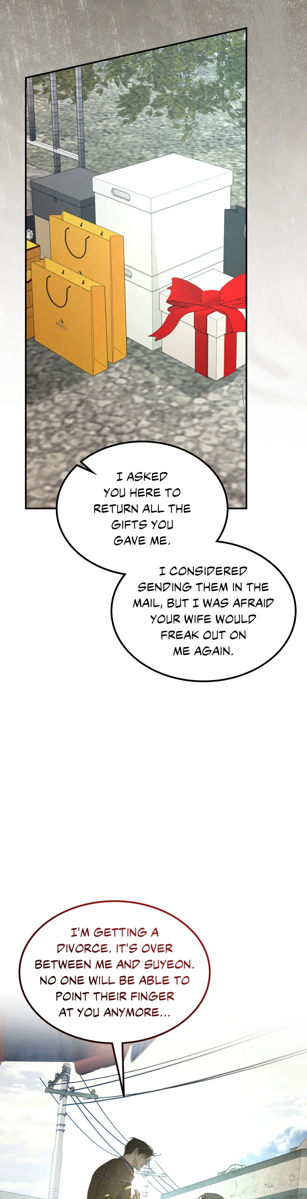 Love Junkie Chapter 41 - Page 4