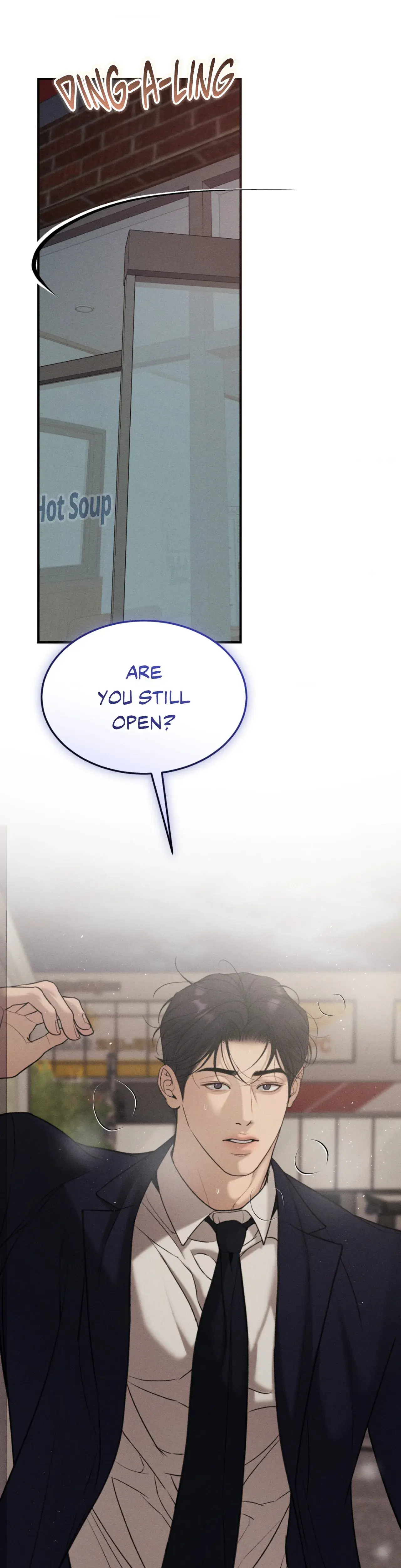 Love Junkie Chapter 42 - Page 18
