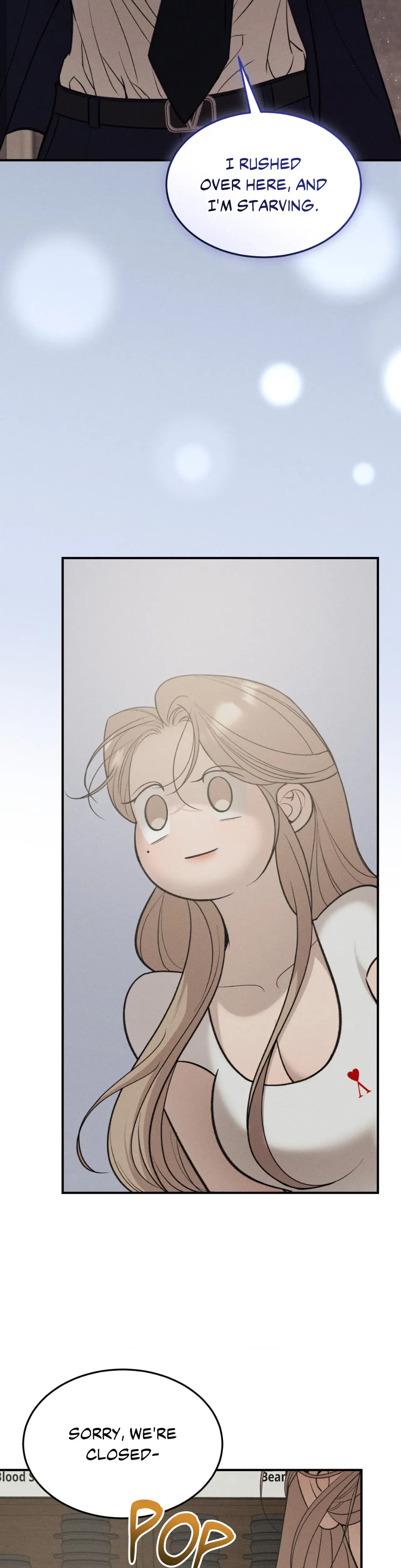 Love Junkie Chapter 42 - Page 19