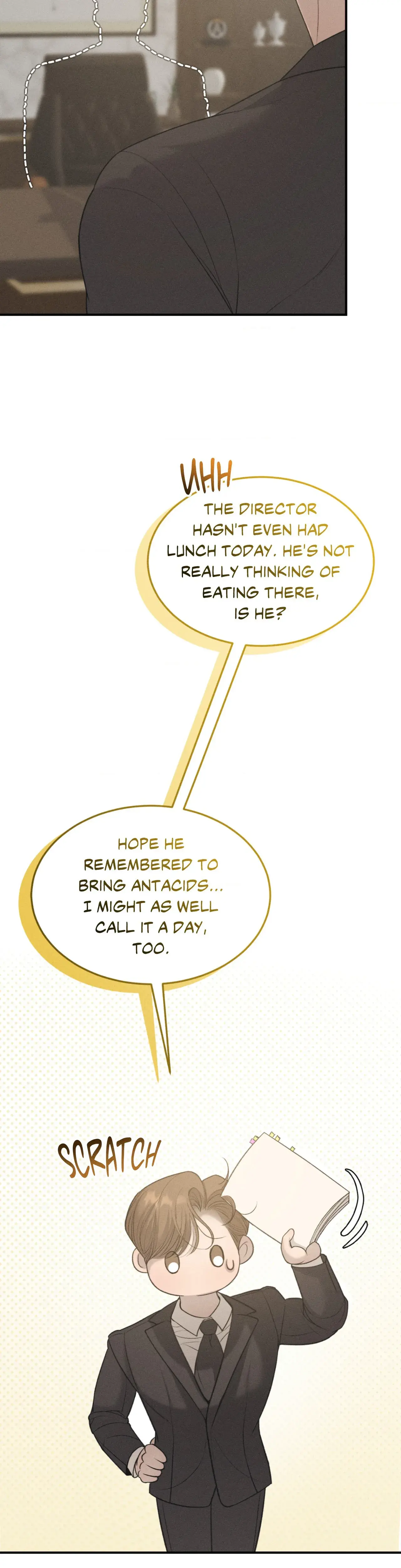 Love Junkie Chapter 42 - Page 2
