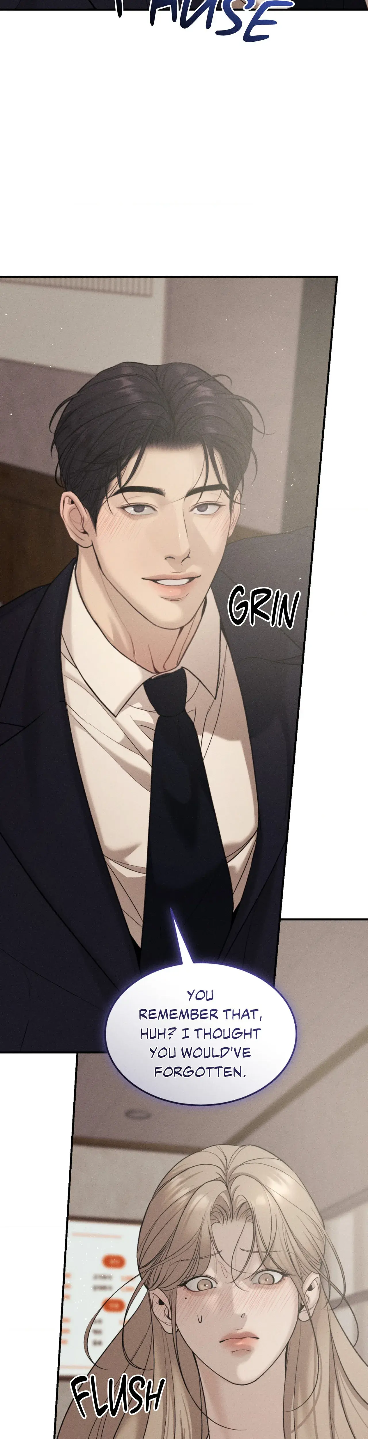 Love Junkie Chapter 42 - Page 27
