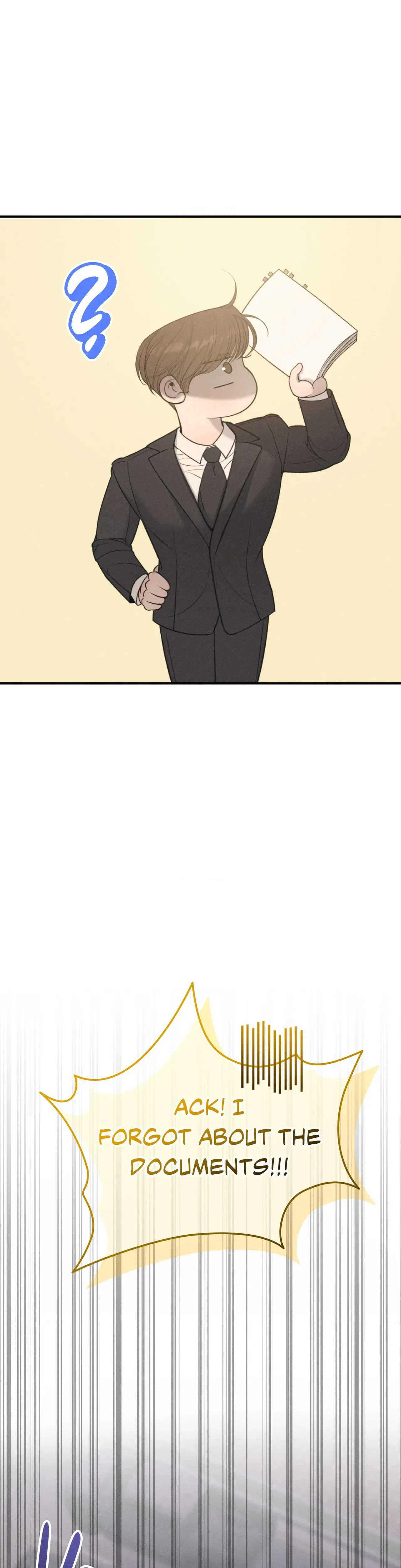Love Junkie Chapter 42 - Page 3