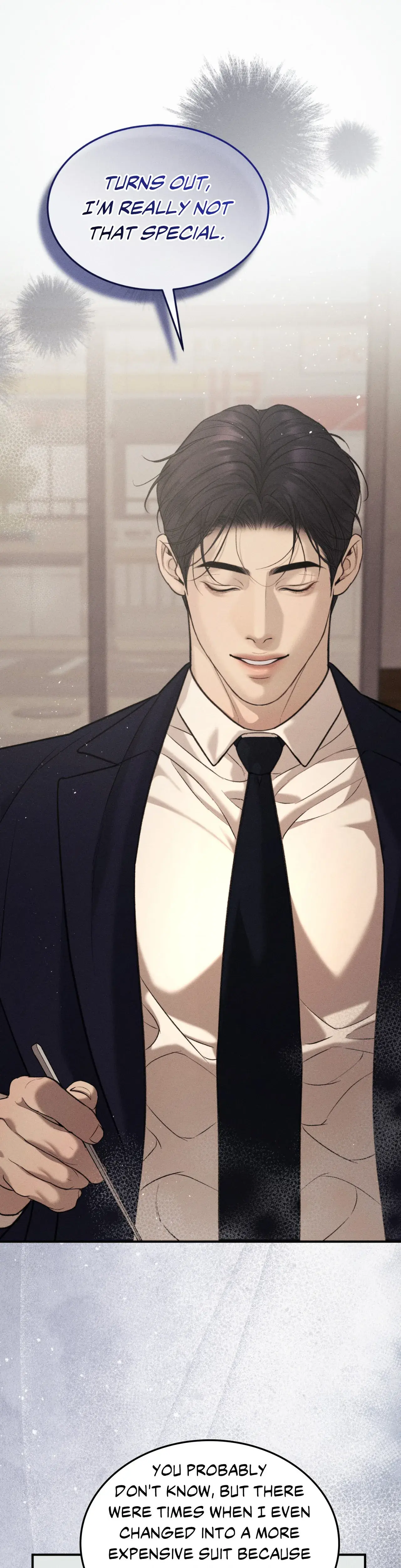 Love Junkie Chapter 42 - Page 30