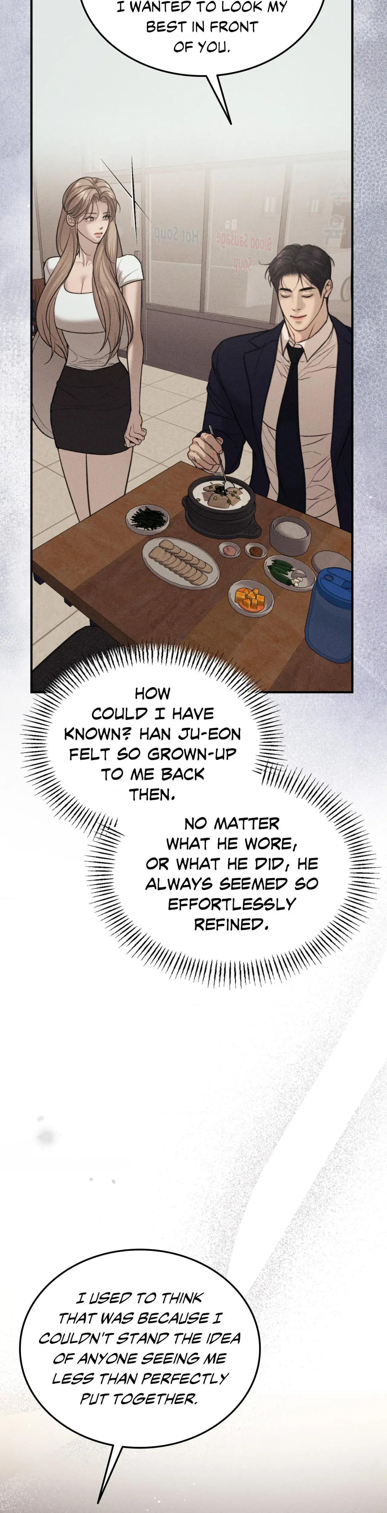 Love Junkie Chapter 42 - Page 31