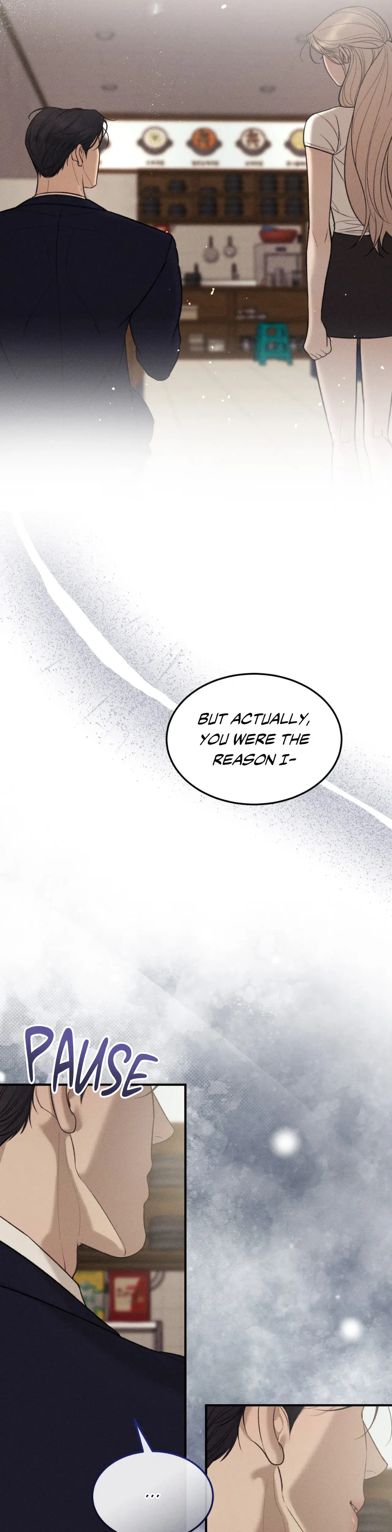 Love Junkie Chapter 42 - Page 32