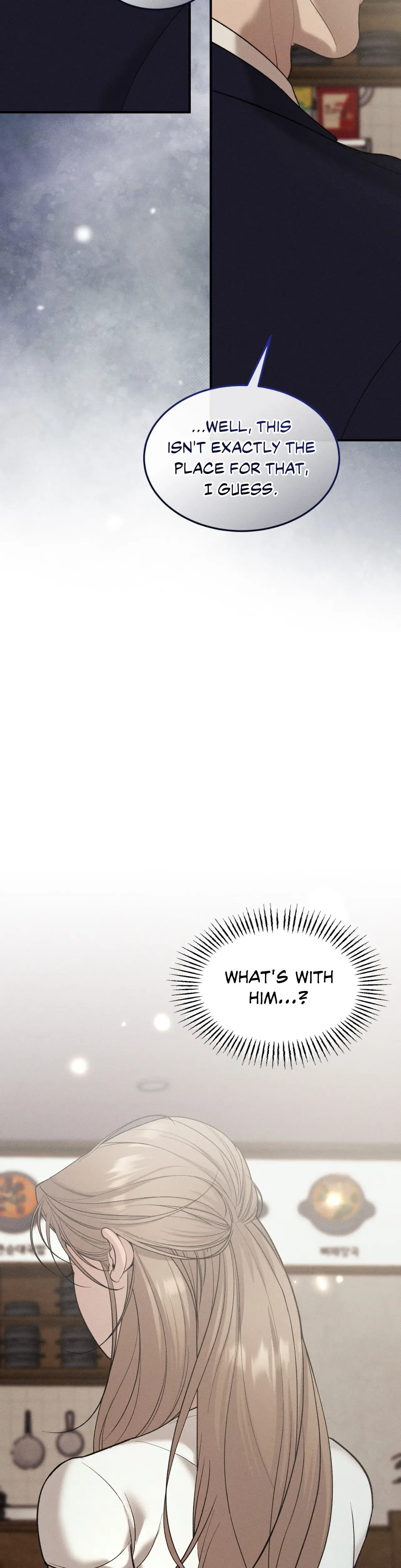Love Junkie Chapter 42 - Page 33