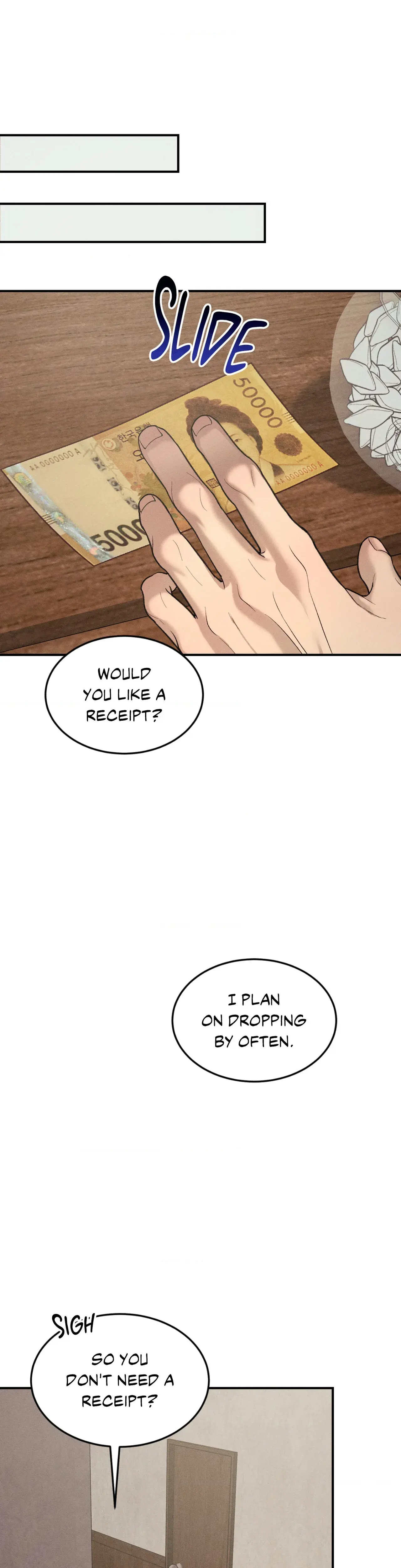 Love Junkie Chapter 42 - Page 35