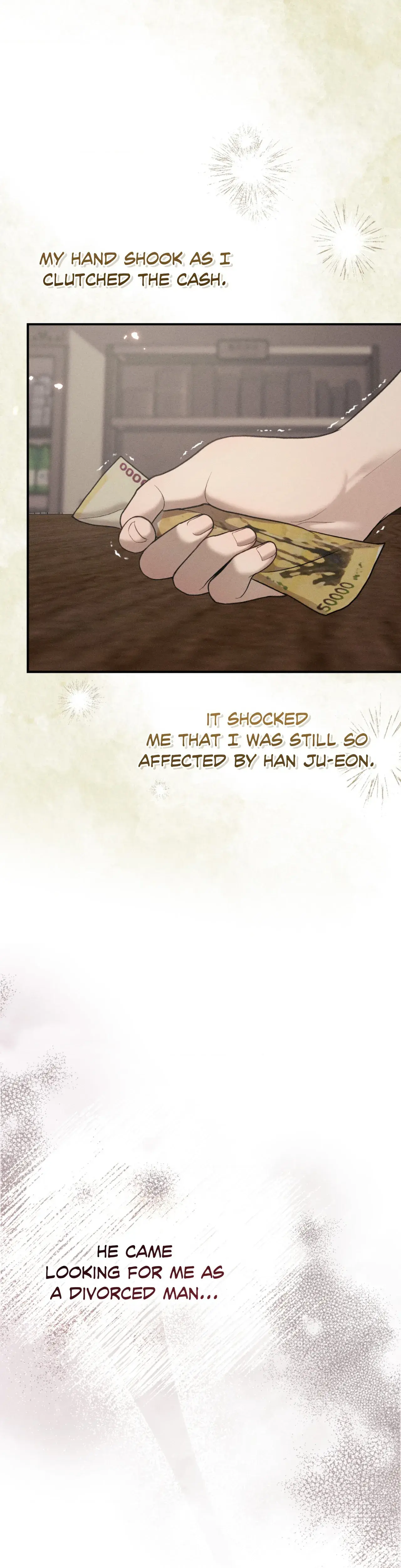 Love Junkie Chapter 42 - Page 40