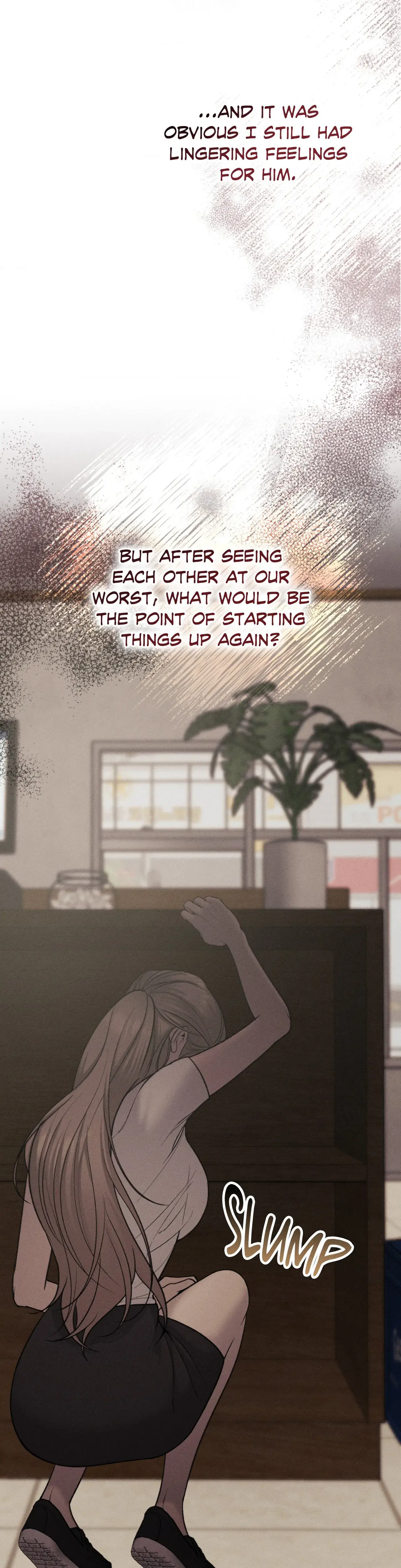 Love Junkie Chapter 42 - Page 41