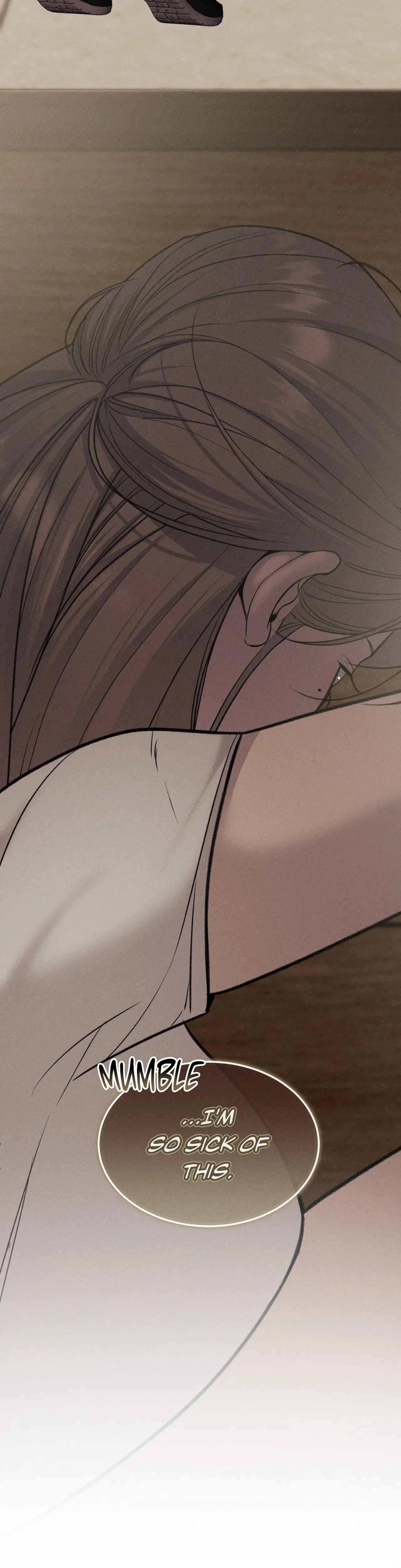Love Junkie Chapter 42 - Page 42