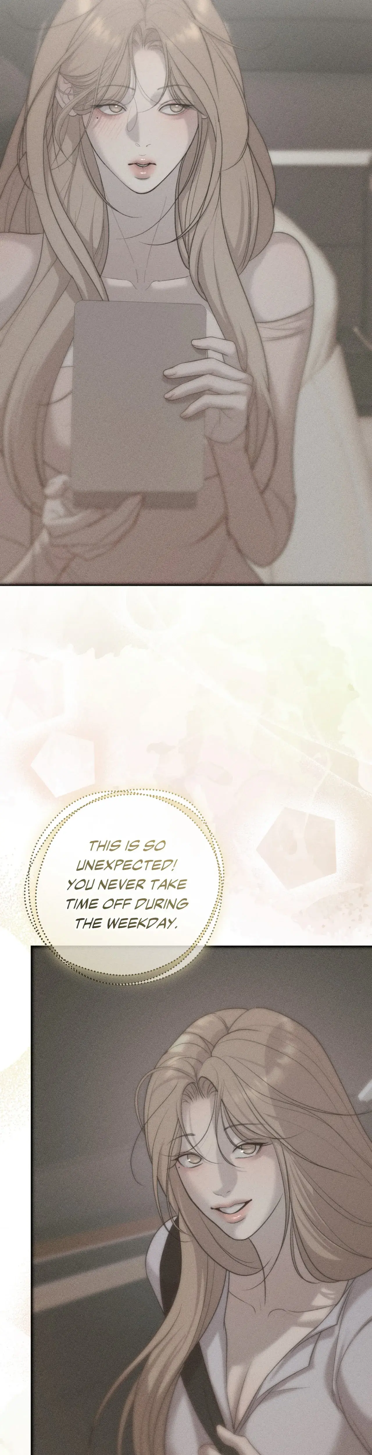 Love Junkie Chapter 42 - Page 5