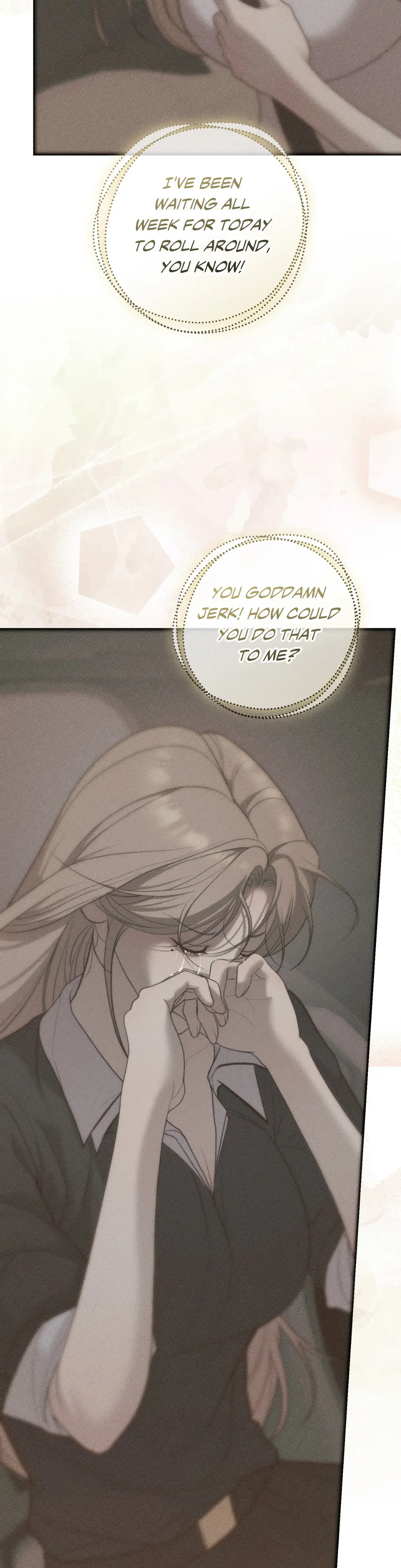 Love Junkie Chapter 42 - Page 6