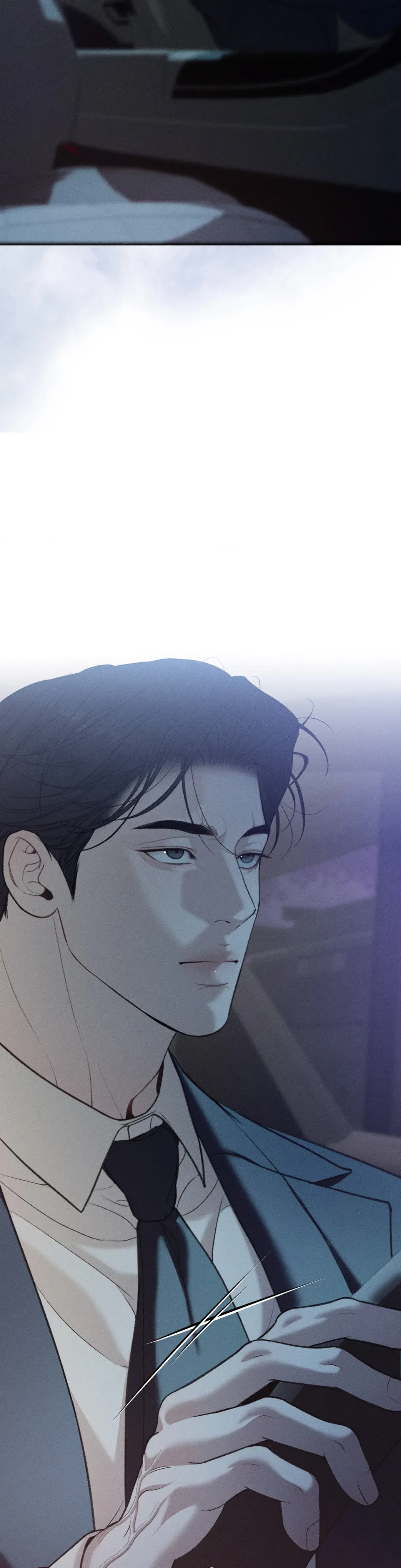 Love Junkie Chapter 42 - Page 8
