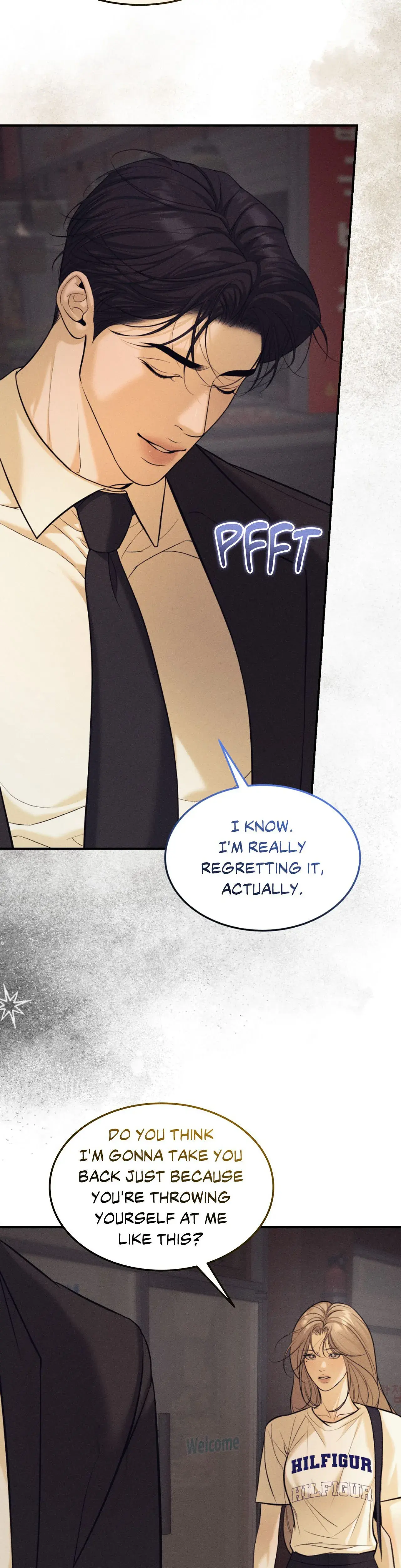 Love Junkie Chapter 43 - Page 13