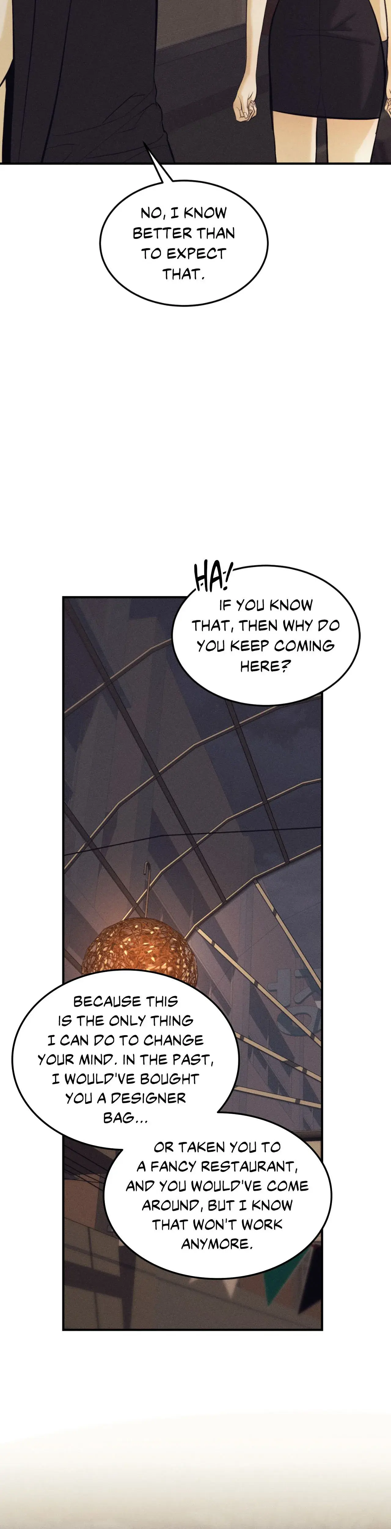 Love Junkie Chapter 43 - Page 14