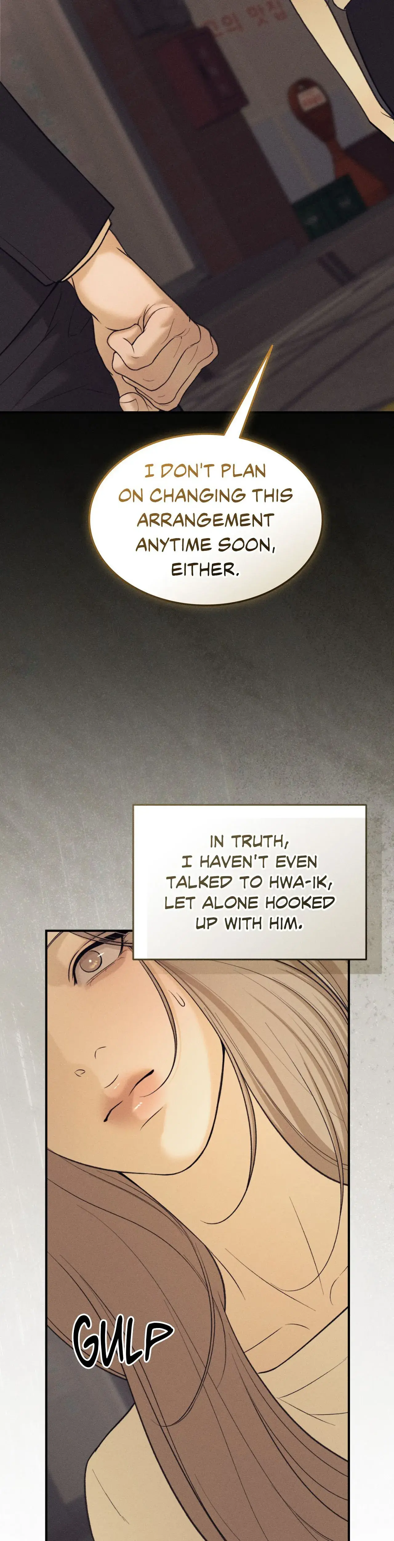 Love Junkie Chapter 43 - Page 18