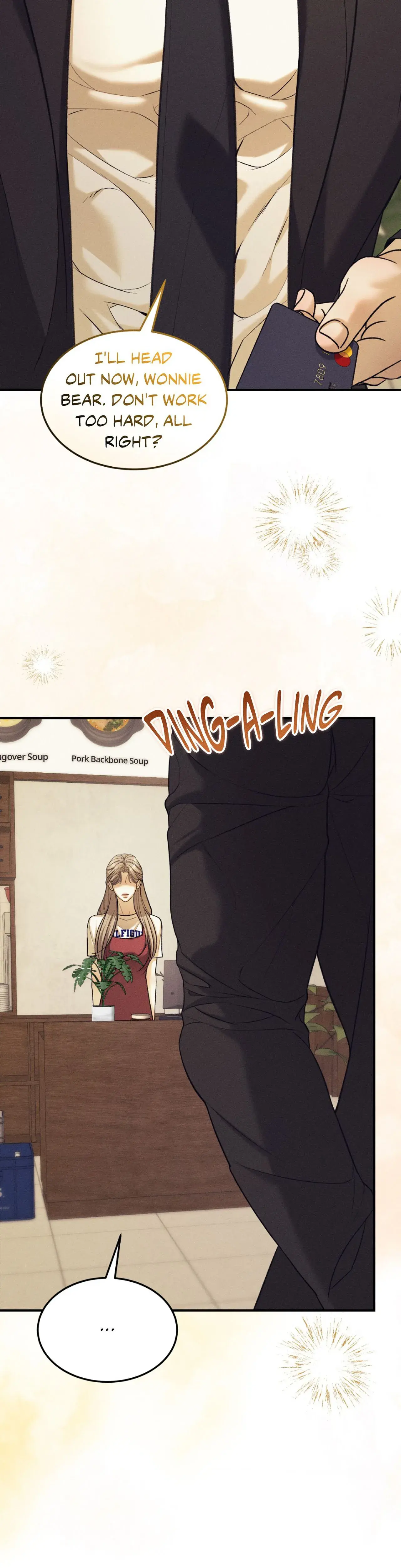 Love Junkie Chapter 43 - Page 2