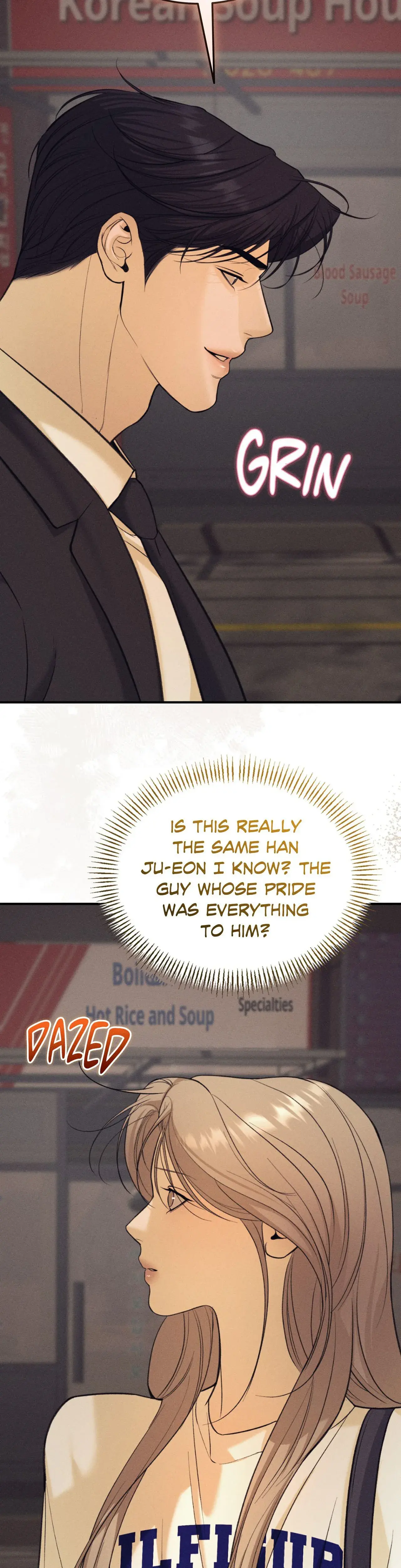 Love Junkie Chapter 43 - Page 22